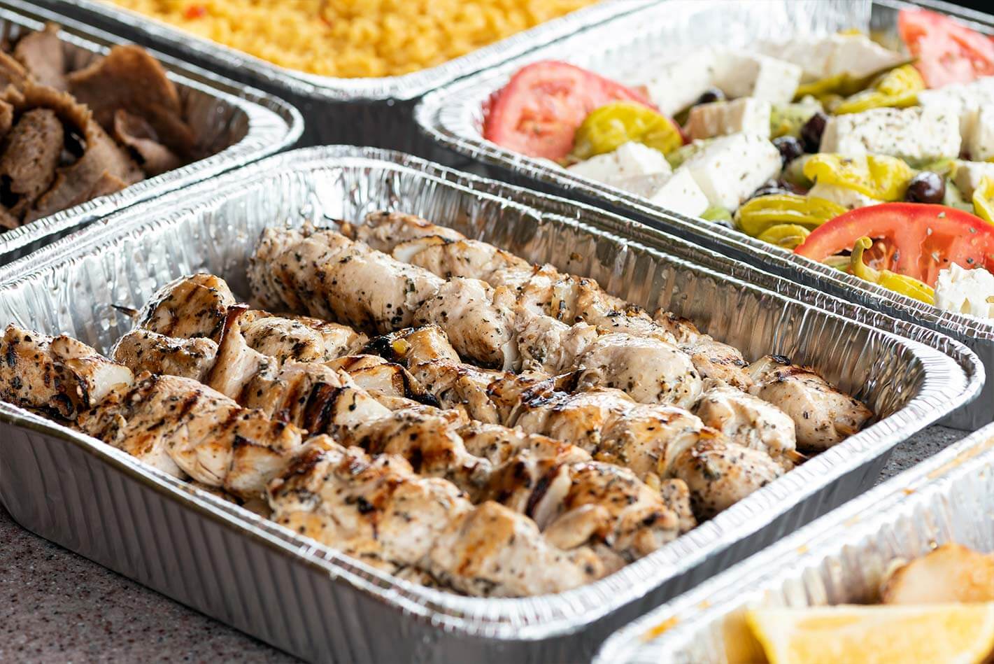 Catering4
